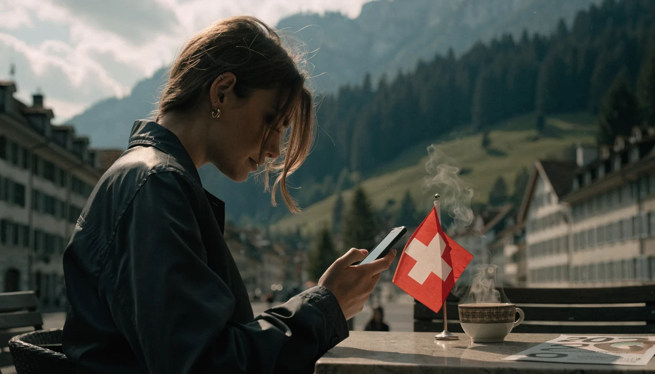 20 Freispiele ohne Einzahlung in der Schweiz