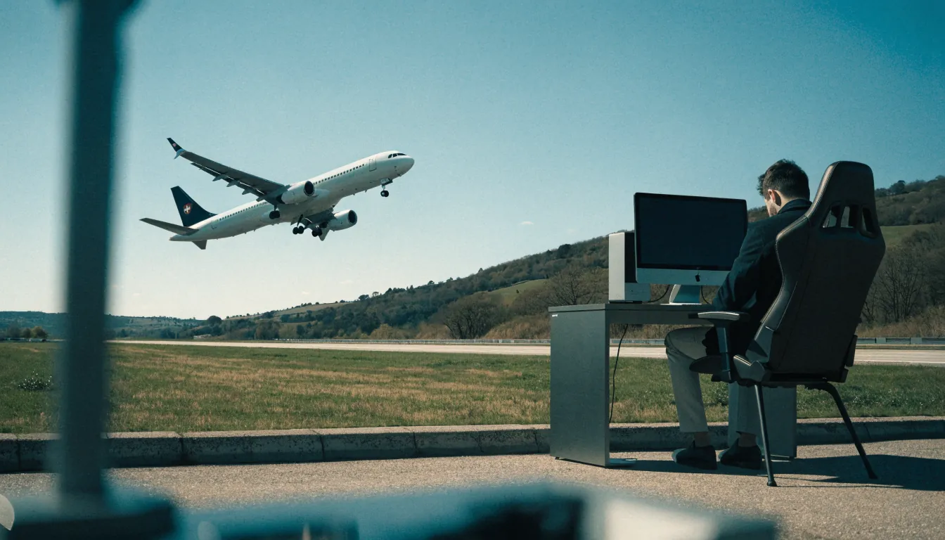 Aviator Online Casino Schweiz: Einsatz und Cash-out