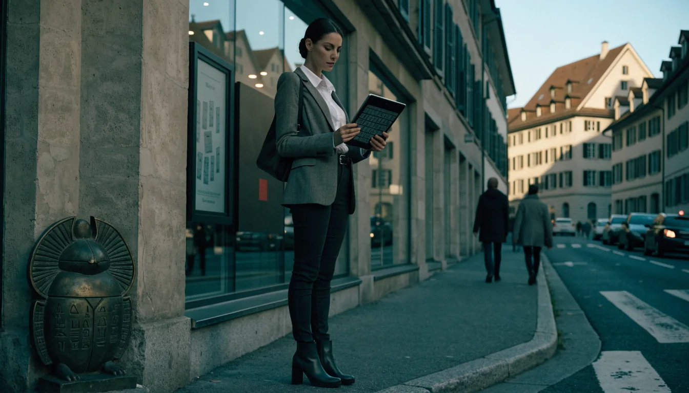 Book of Ra online in der Schweiz: Recht und Echtgeld