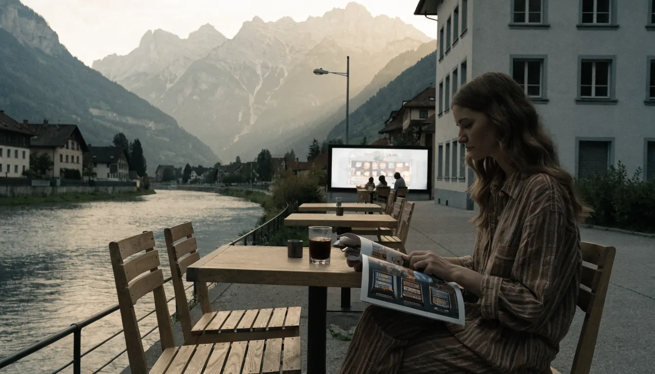 Merkur Slots online in der Schweiz: Echtgeld und Recht