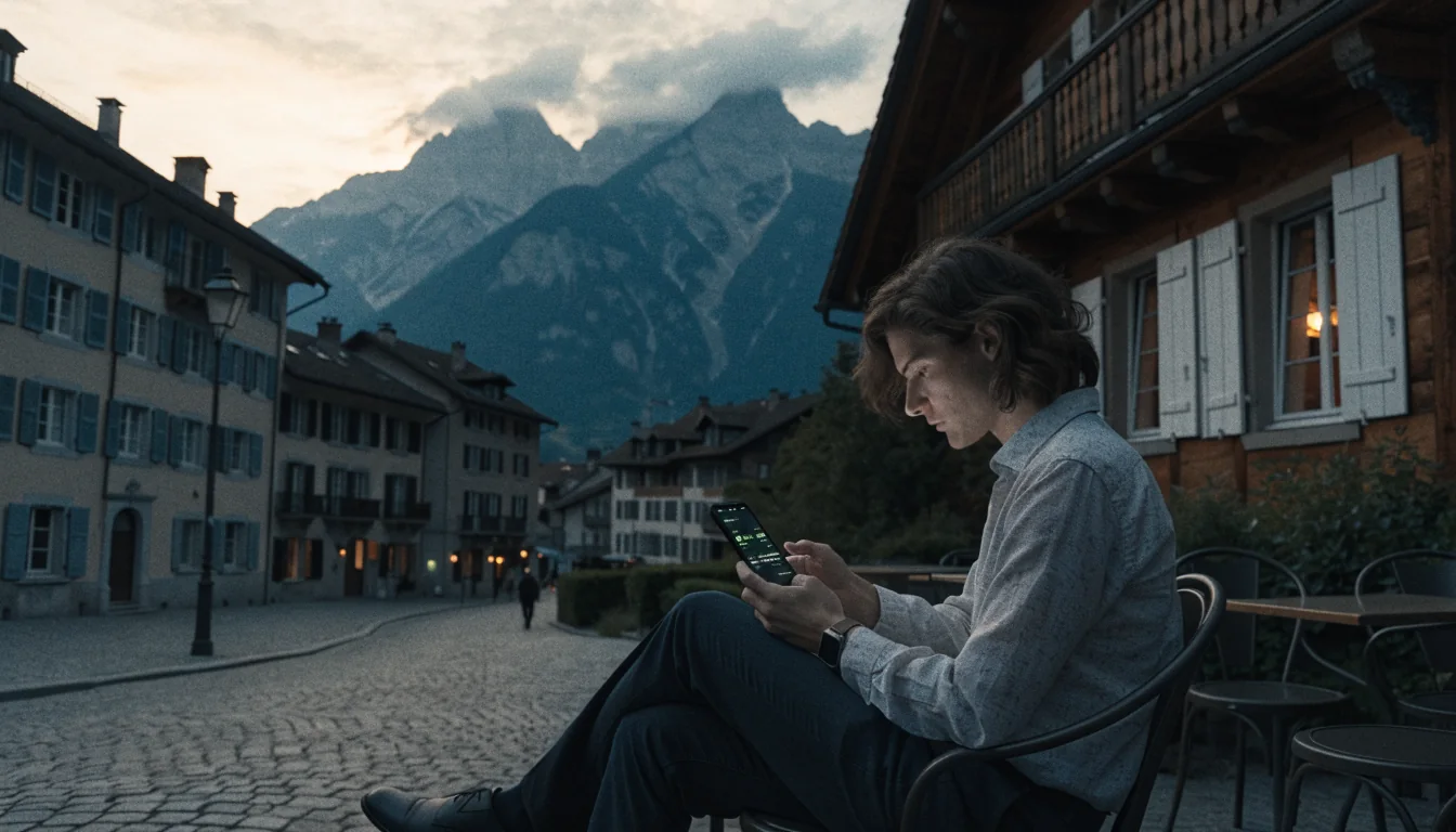 Online-Casino mit Tether in der Schweiz: USDT