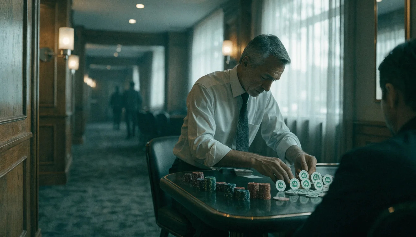 Cardano ADA Casino Vergleich Schweiz