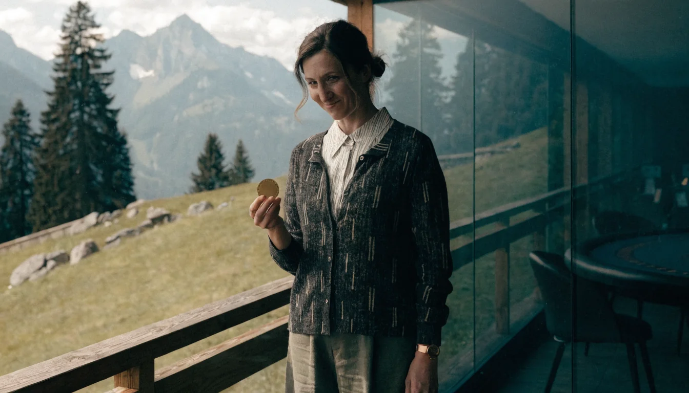 Casino mit hoher Gewinnchance in der Schweiz