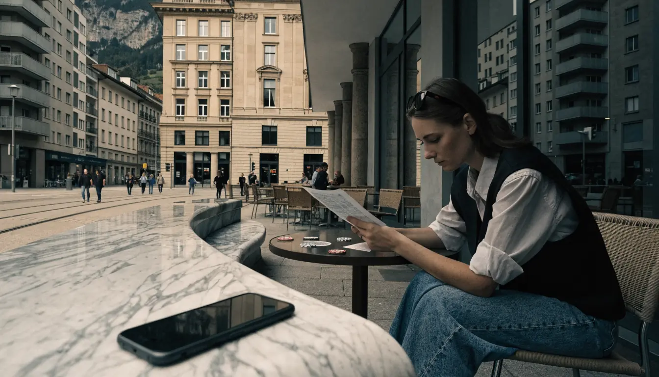 Casino-Tests & Mobile: Online-Casinos im Vergleich