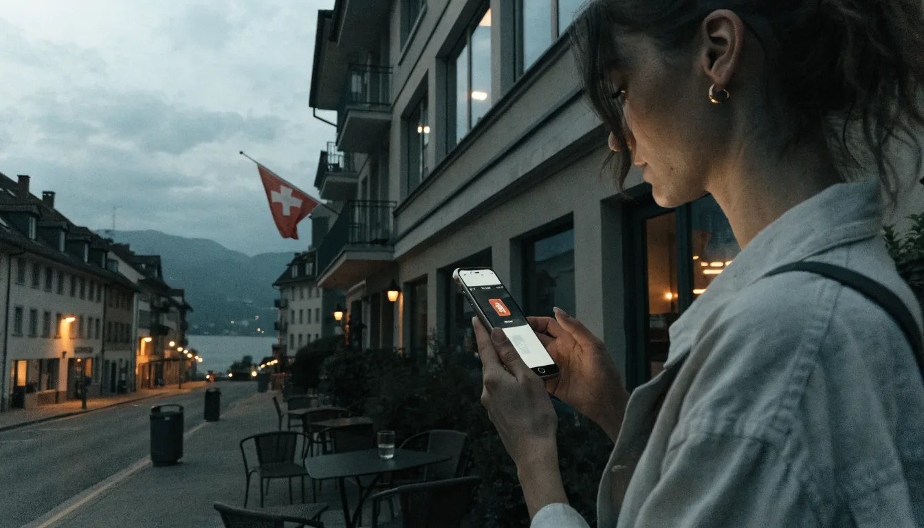 Casinos ohne Konto und ohne Limits in der Schweiz