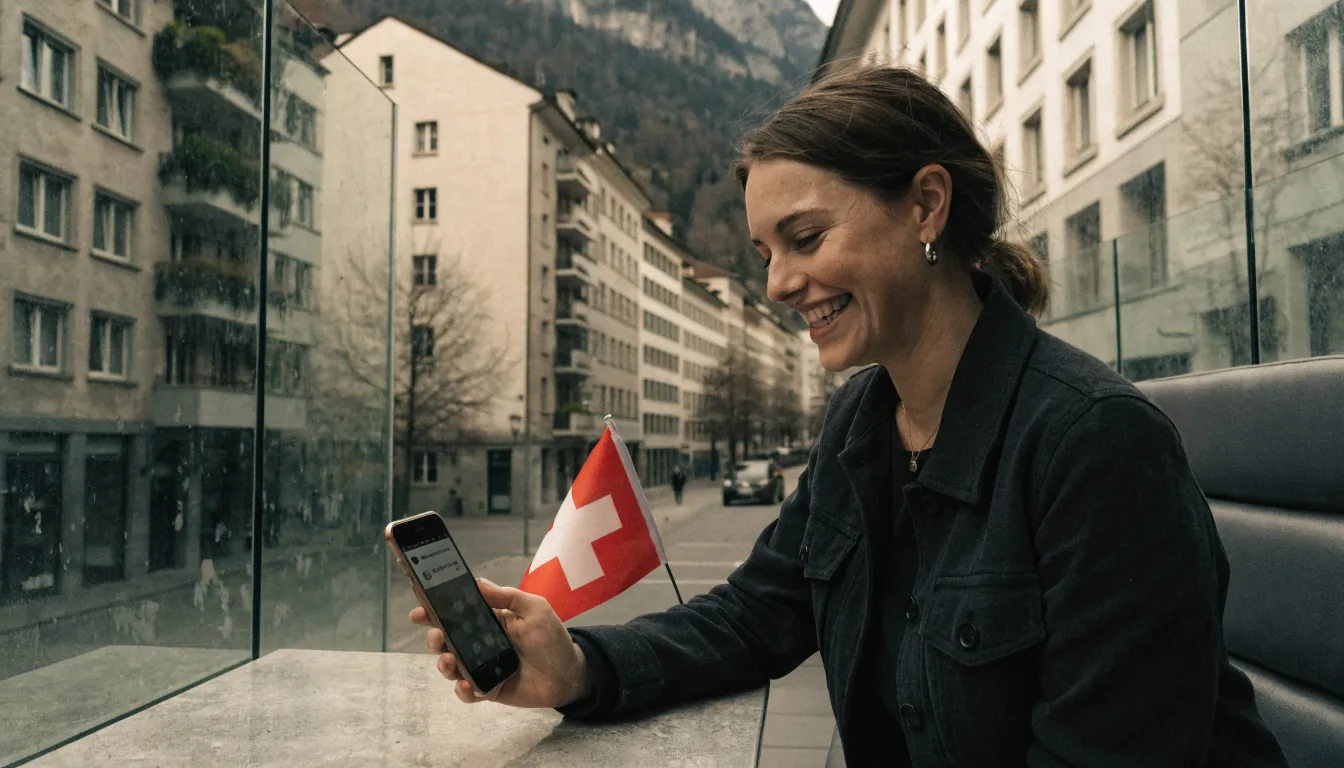 Online-Casino-Bonus ohne Einzahlung in der Schweiz